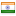 aaicm.org server is located in India